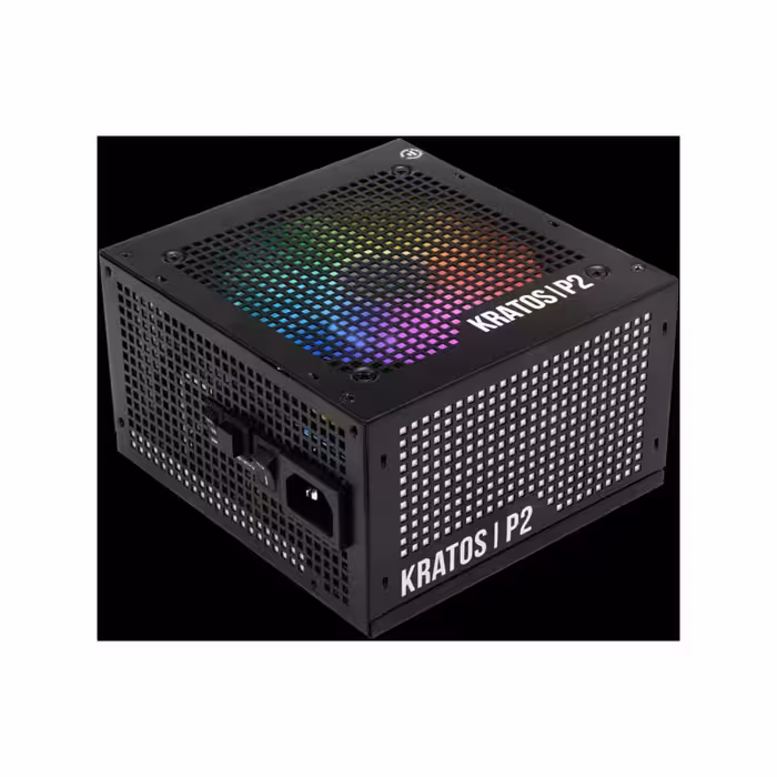 پاور گیم دیاس مدل KRATOS P2-1000G - کارما آی تی