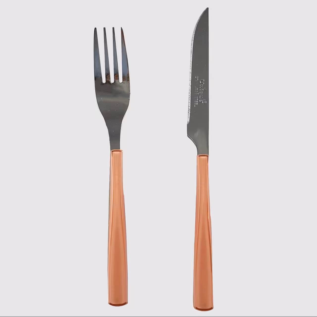 کارد و چنگال 12 تایی مونیخ یونیک کد 5622