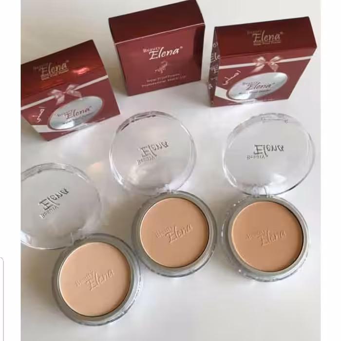 پنکیک النا اصلی elena از غرفه آرایشی فلورا