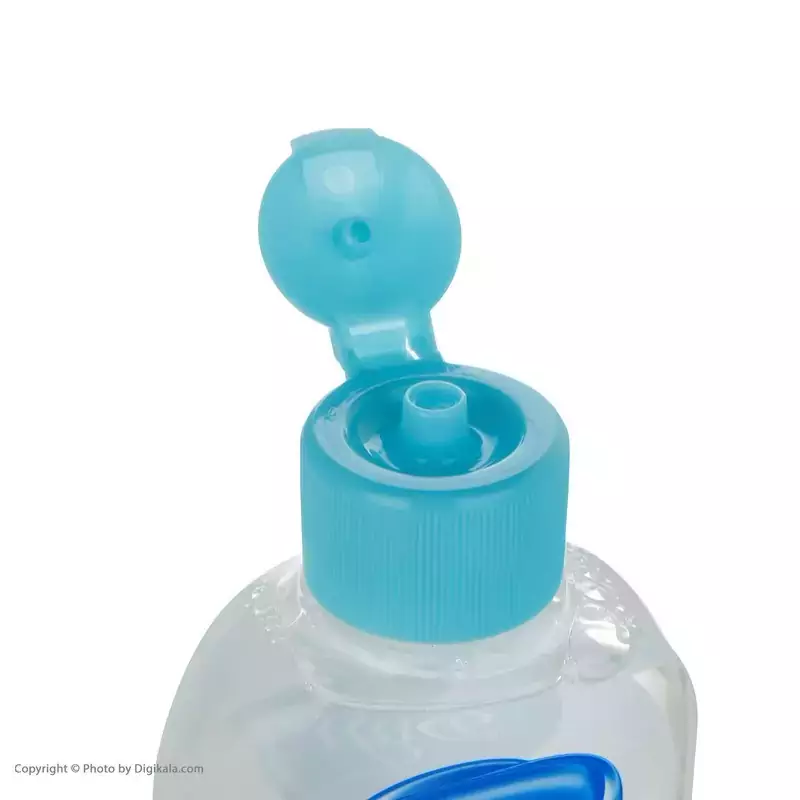 آب پاک کننده صورت دافی مدل Hydration حجم 200 میلی لیتر مجموعه 2 عددی