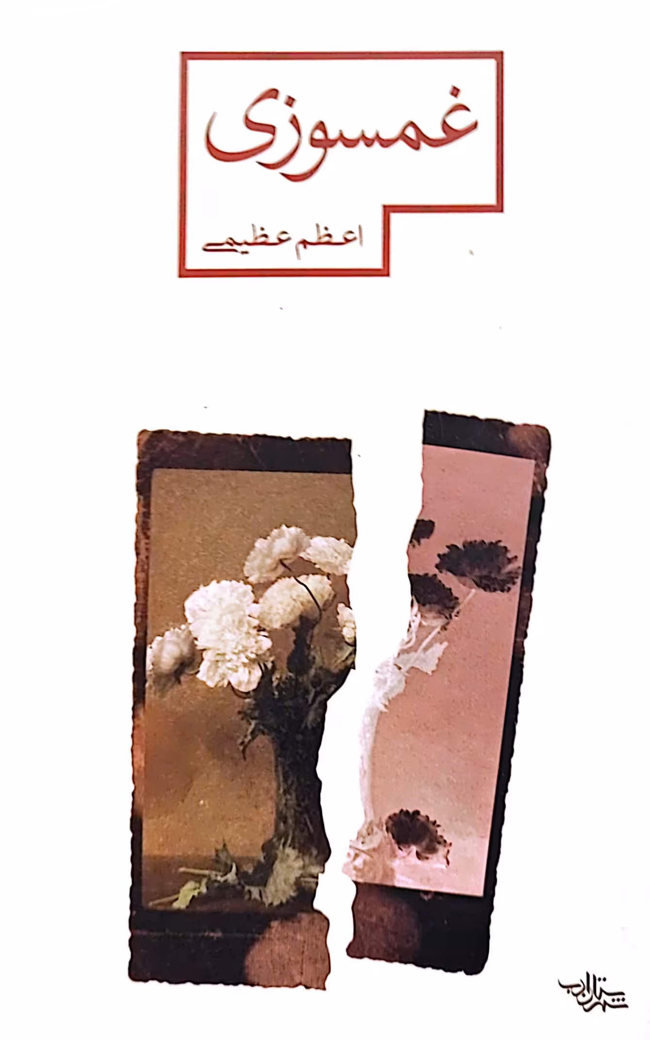 کتاب غم سوزی