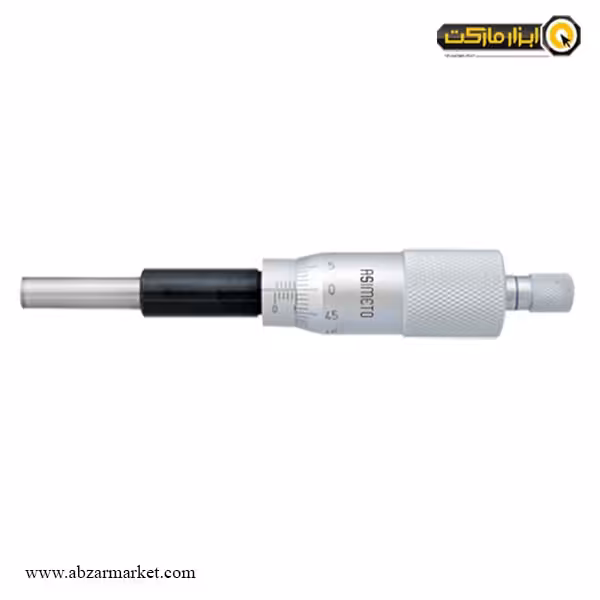 هد میکرومتر آسیمتو مدل 0-01-169