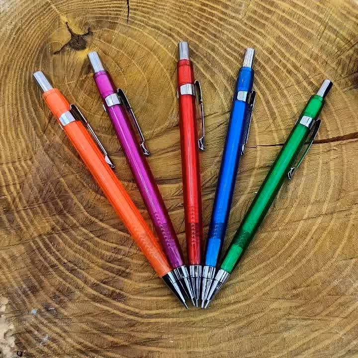 اتود معمولی