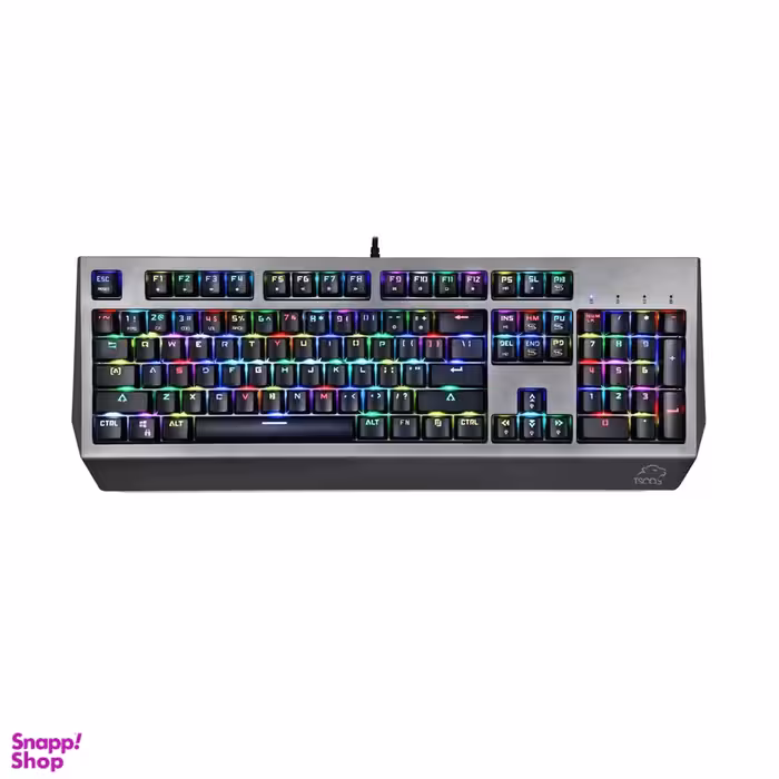 کیبورد گیمینگ تسکو مدل GK 8127