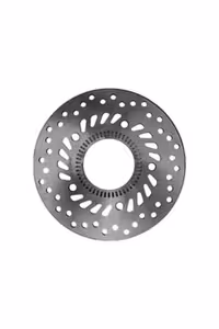 لوازم یدکی موتورسیکلت دیسک ترمز جلو OEM HONDA PCX 125 2021 2023 DELTAFORCE