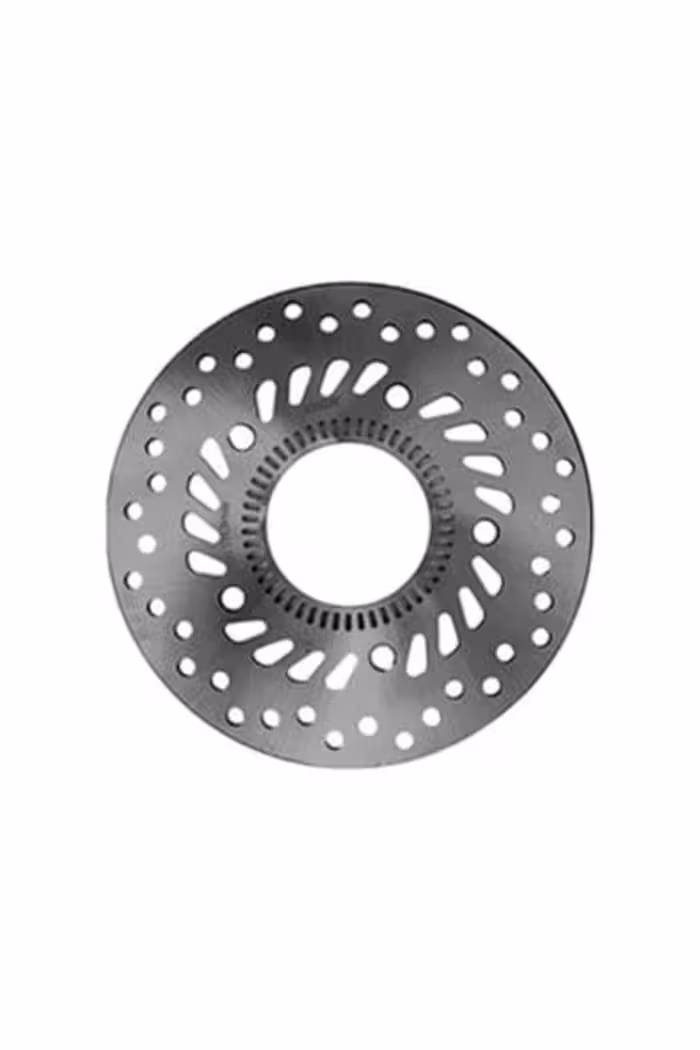 لوازم یدکی موتورسیکلت دیسک ترمز جلو OEM HONDA PCX 125 2021 2023 DELTAFORCE