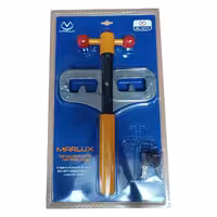 قفل پدال بولاک واداتی کلید ناخونی (ناودانی)