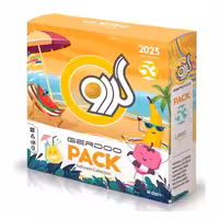 مجموعه نرم افزار گردو 2023 نسخه53