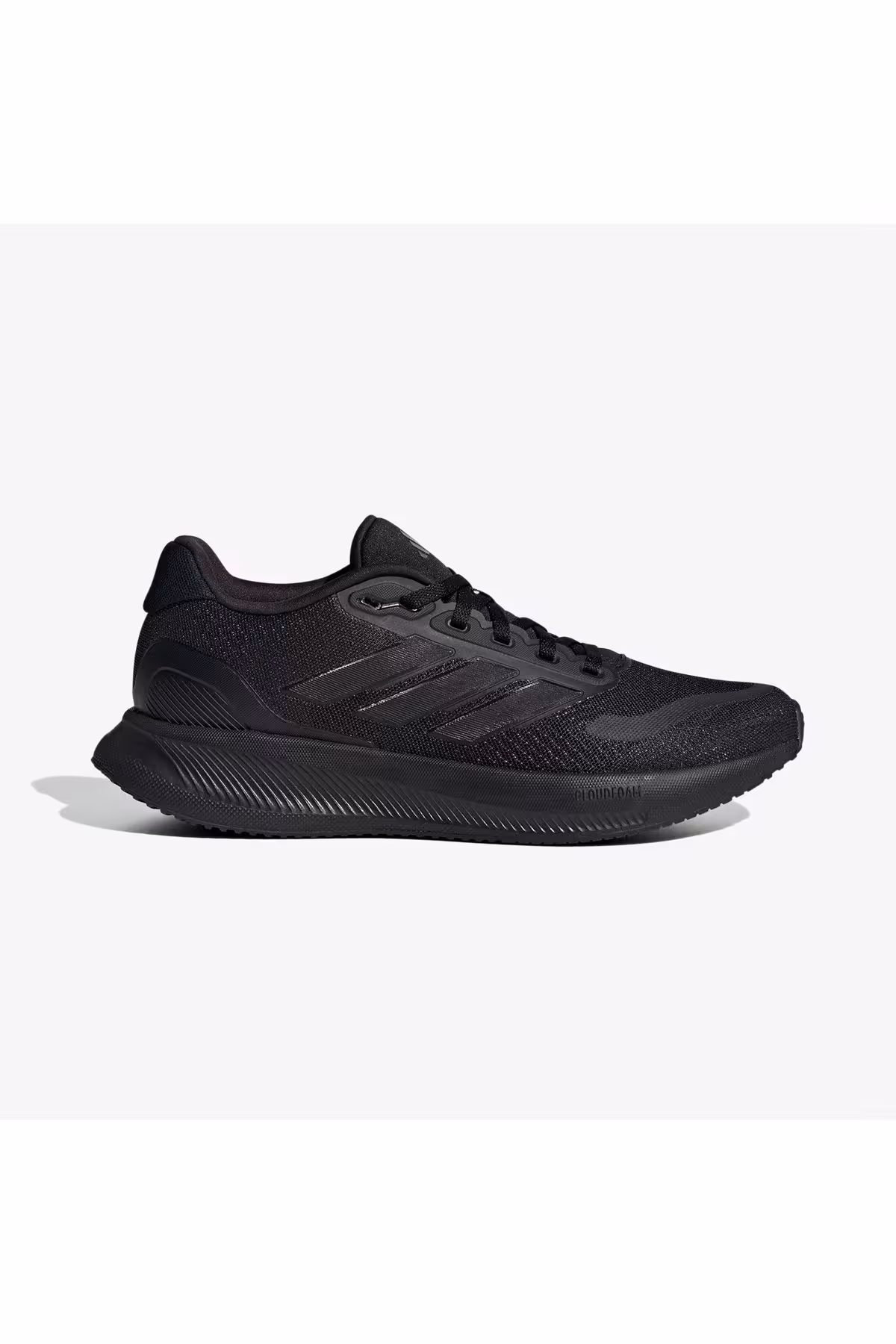 کفش دو و تمرین مشکی زنانه 5 W در حال رانینگ adidas