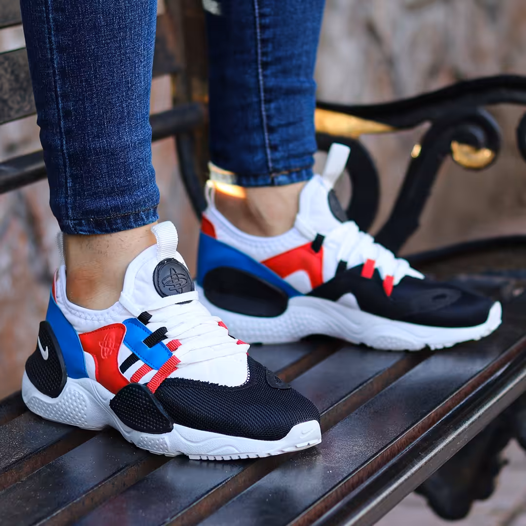 کفش هوراچی مردانه کد 40098