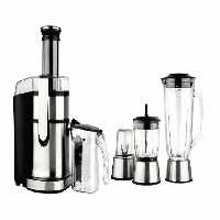 آبمیوه گیری چهار کاره همیلتون مدل JH-154