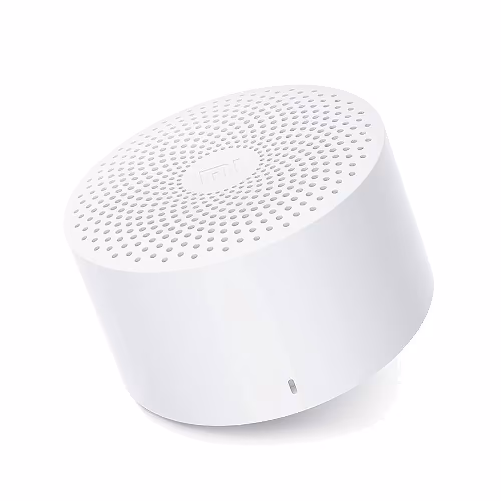 اسپیکر بلوتوثی قابل حمل شیائومی مدل Mini Compact 2