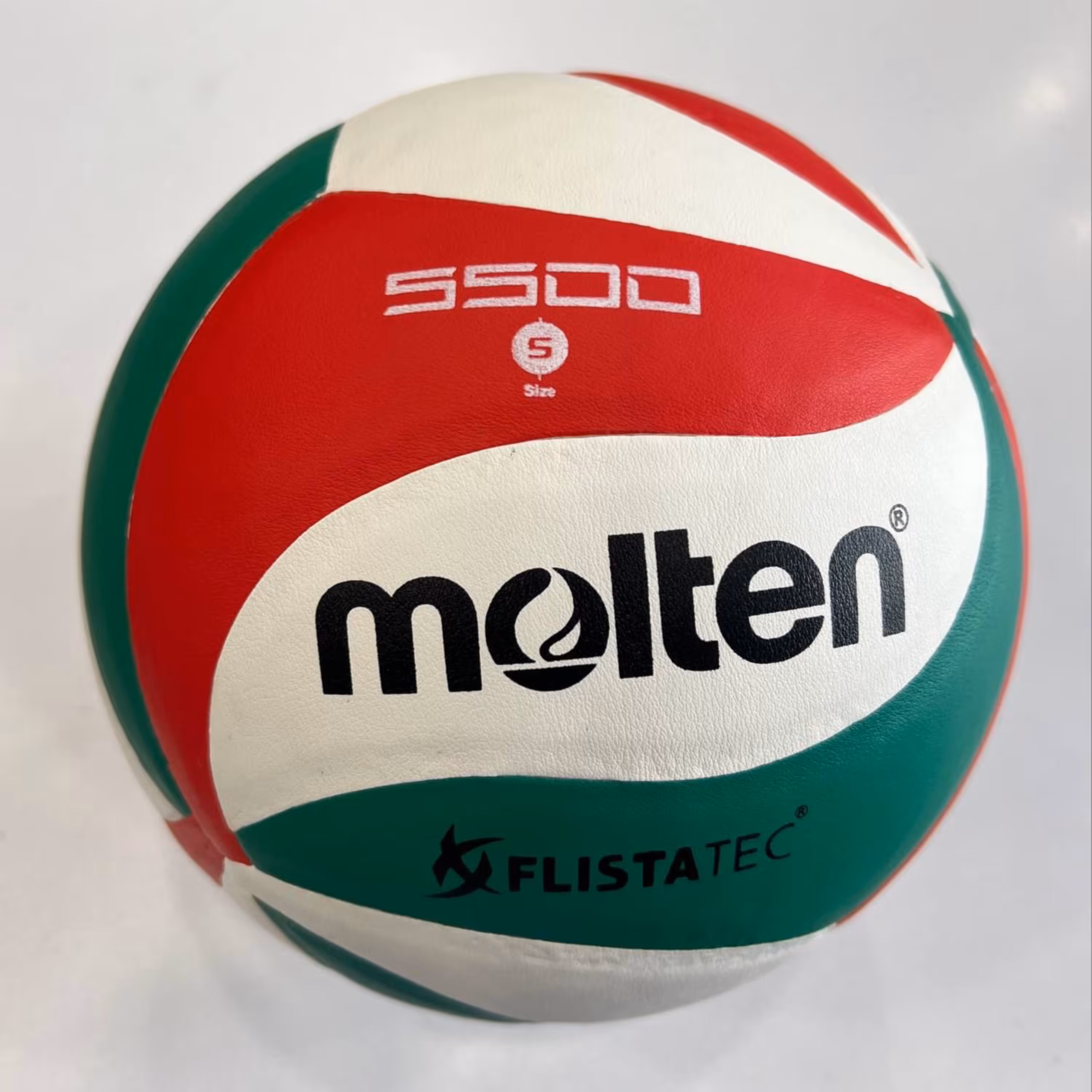 توپ والیبال مولتن  5500 اعلا  