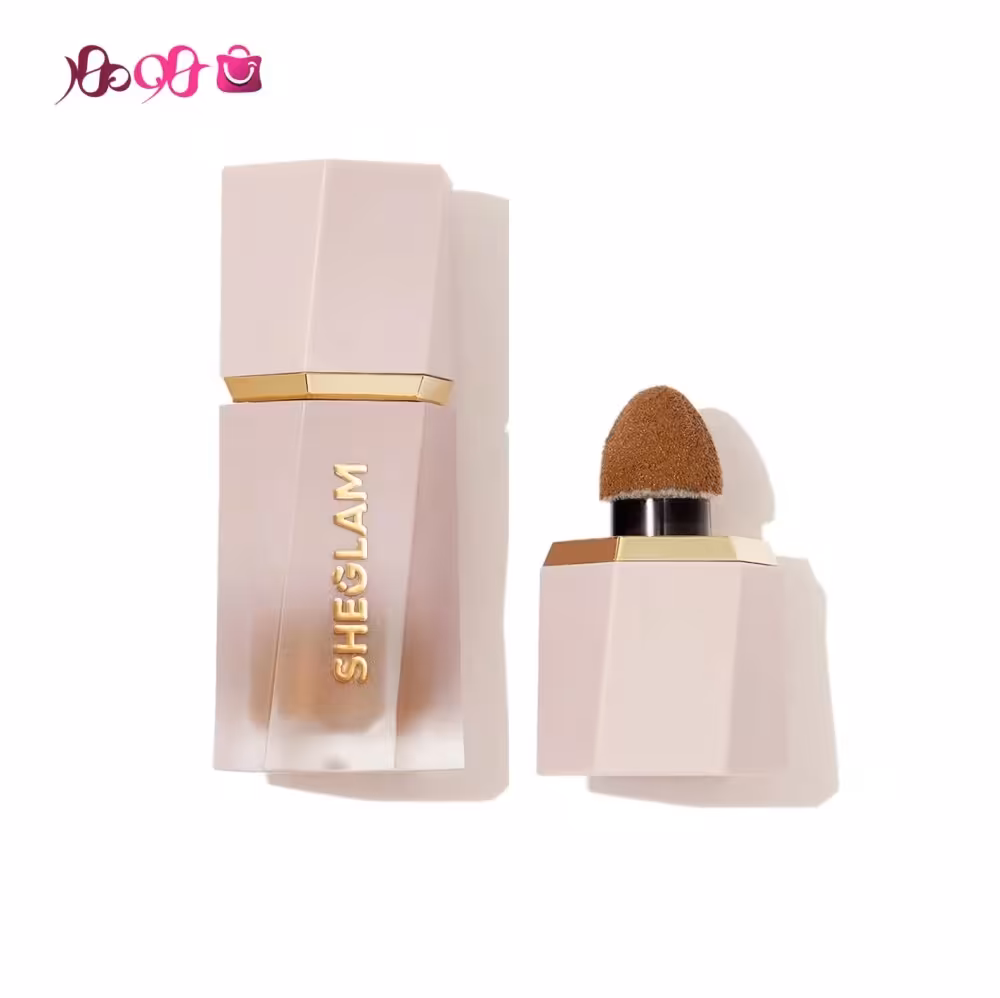 کانتور مایع شیگلم