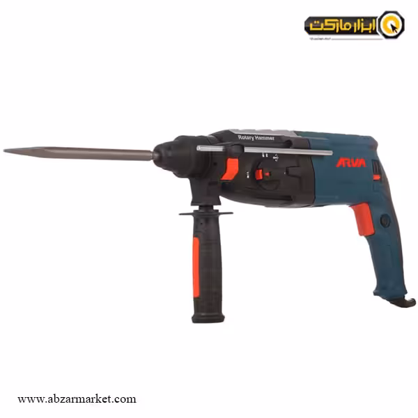 دریل بتن کن آروا 3 کیلویی مدل 5270