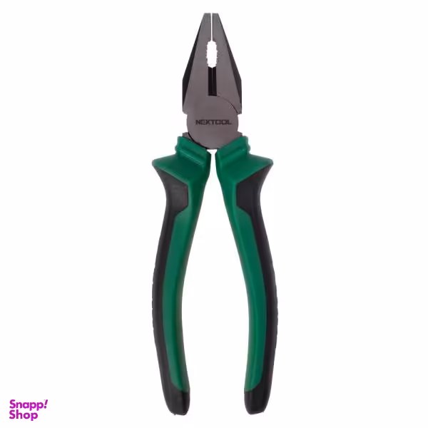 انبردست نکستول گروپ مدل AB-2197 سایز 7 اینچ