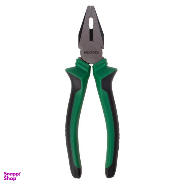 انبردست نکستول گروپ مدل AB-2197 سایز 7 اینچ
