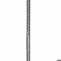 مته پنچ شیار 32  720  میلی متری بوش مدل SDS8x  max
