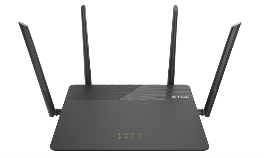 روتر بیسیم دی لینک مدل DIR-878