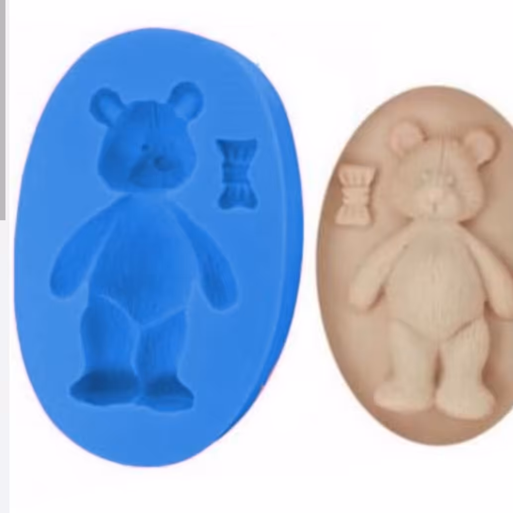 مولد خرس قرمز سایز  سانت