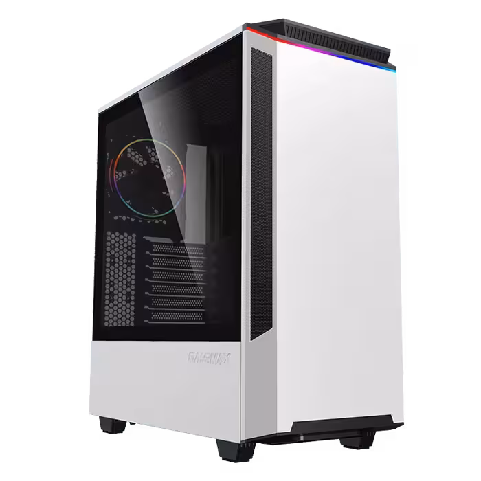 مشخصات ، قیمت و خریدکیس کامپیوتر GAME MAX Expedition H605 رنگ مشکی