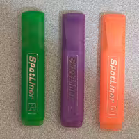 هایلایت SPOTLINER بسته 4 عددی