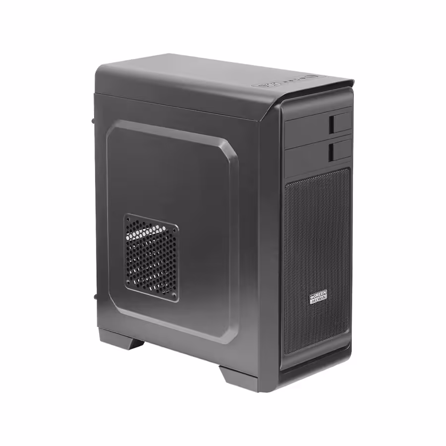 کیس کامپیوتر گرین HIWA