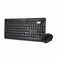 Havit KB-554GCM Wireless Keyboard and Mouse