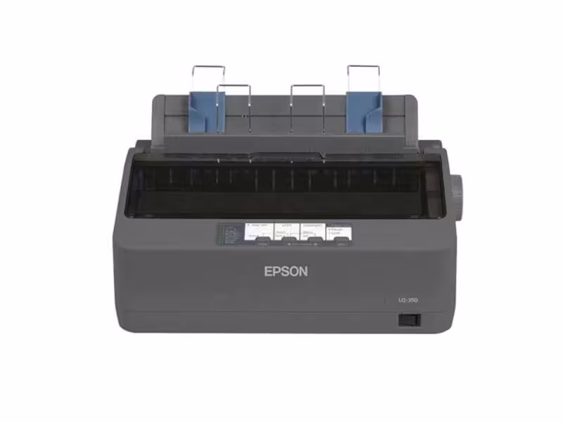پرینتر سوزنی Epson LQ-350 - فروشگاه اینترنتی طیف سنتر