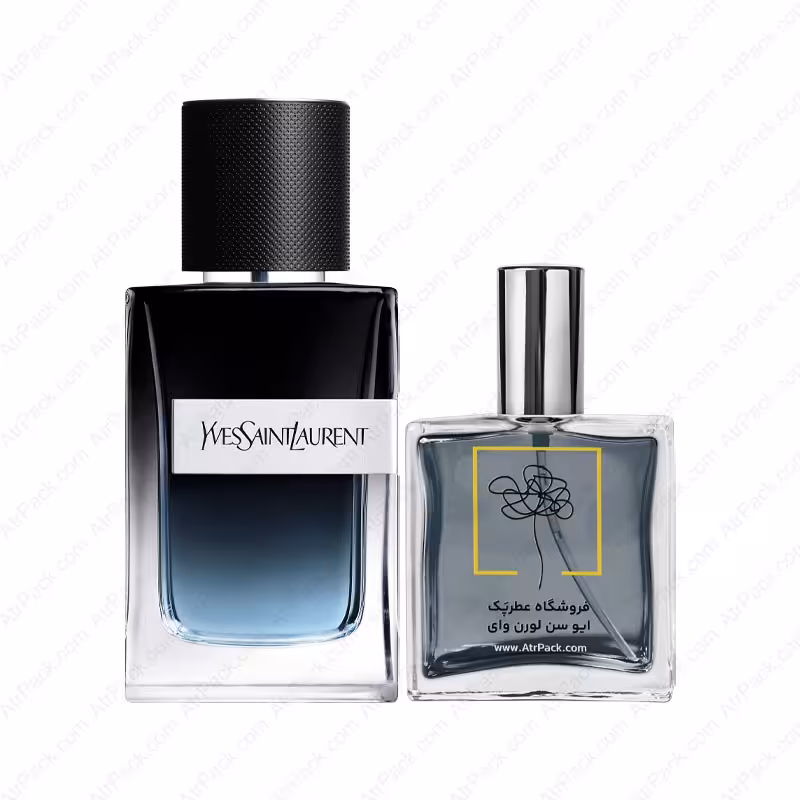 عطر اسانس ایو سن لورن وای Yves Saint Laurent Y حجم 20 میل