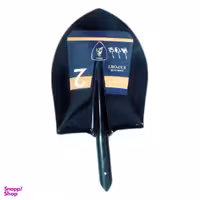 بیل فولادی مدل B3