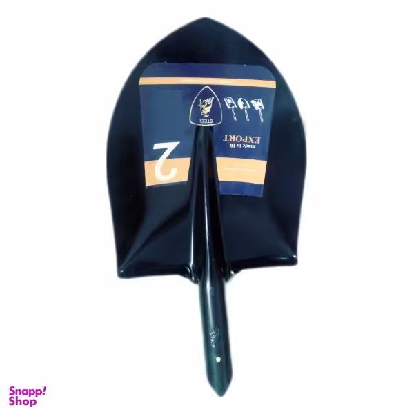 بیل فولادی مدل B3