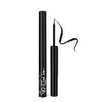 خط چشم مایع مات گلدن رز مدل Smart Liner 