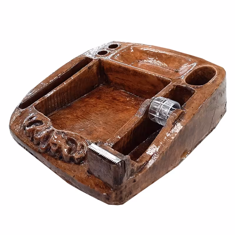 خرید ست رومیزی اداری به هم پیوسته 6 تکه