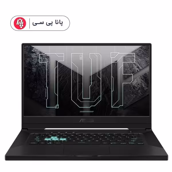 لپتاپ ASUS FX516PC i5(11300H) 8 512SSD RTX3050 4G