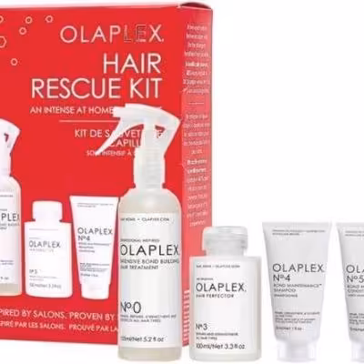 پک محصولات مو اولاپلکس