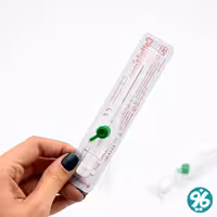 آنژیوکت سبز گیج 18