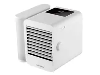 کولر سلولوزی میکروهو Microhoo personal mini air conditioning fan MH01RU