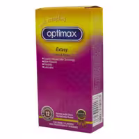 اپتیمکس مدل Extasy بسته 12 عددی
