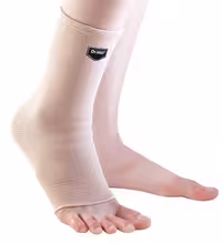 مچ بند کشی پا Dr med A010