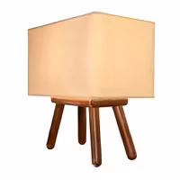 آباژور رومیزی مسینا مدل N19