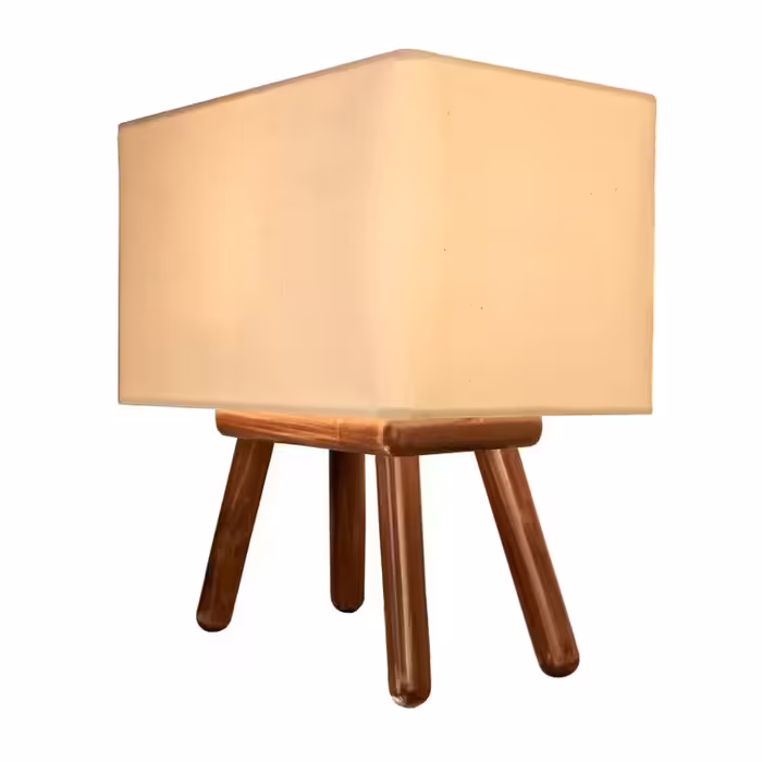 آباژور رومیزی مسینا مدل N19