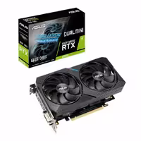 کارت گرافیک ایسوس DUAL RTX2070 8G MINI