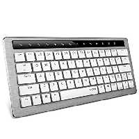 کیبورد مخصوص بازی رپو مدل KX