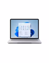لپ تاپ 14.4 اینچی مایکروسافت مدل Surface laptop studio پردازنده Core i5 رم 16 حافظه 512GB SSD گرافیک iris-xe