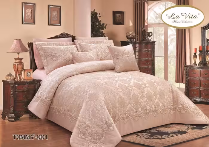 روتختی لاویتا دانتل دار 10 تیکه