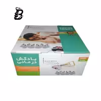 بادکش 12 لیوانه راد مد RAD MED