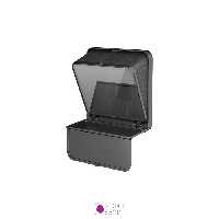تله پرامپتر موبایل LENSGO TC7S Portable Teleprompter