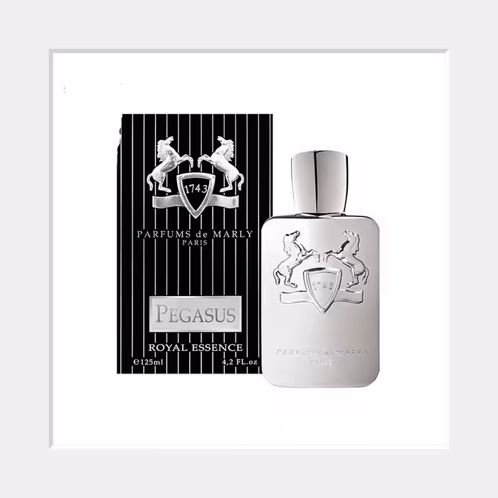 ادکلن اورجینال مارلی پگاسوس (ضمانتی) با حجم 125 میل 
