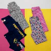 شلوار نخی پسرانه و دخ